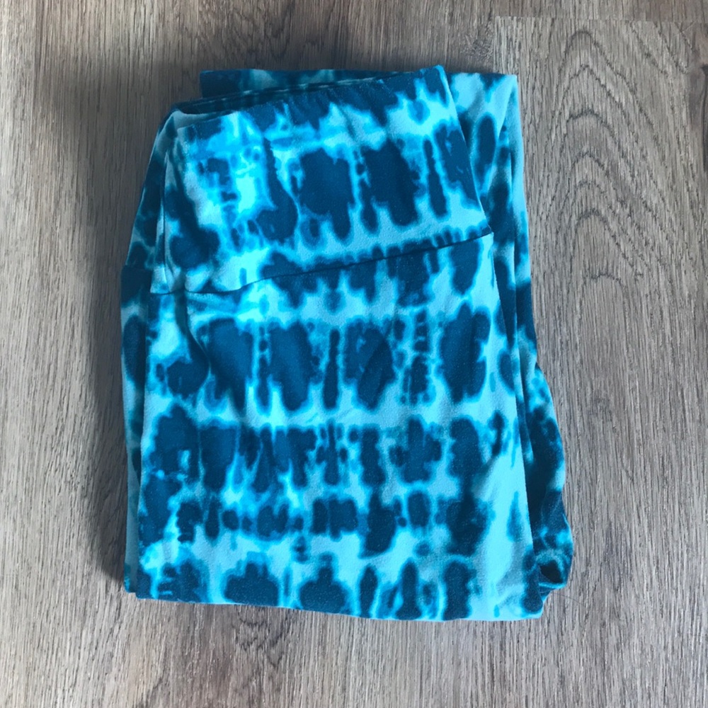 LulaRoe OS Leggings- NEW